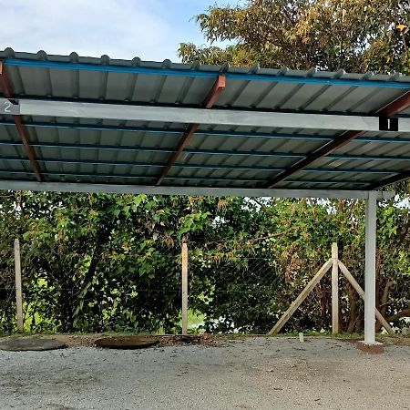 Ummi'S Homestay Besut Kampung Kuala Besut Extérieur photo