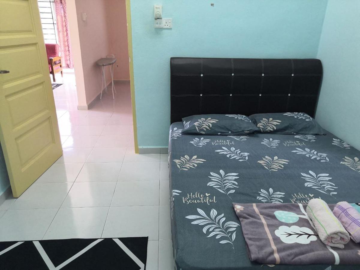 Ummi'S Homestay Besut Kampung Kuala Besut Extérieur photo