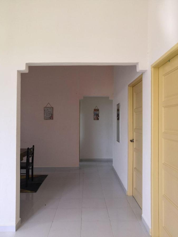 Ummi'S Homestay Besut Kampung Kuala Besut Extérieur photo
